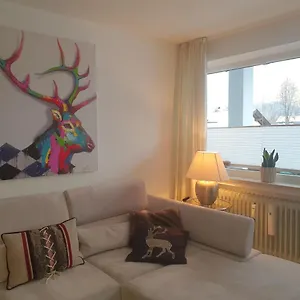  Apartment Schneewittchen